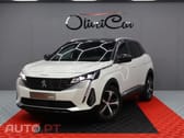 Peugeot 3008 1.5 BlueHDi GT Pack EAT8