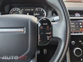 Land Rover Discovery Sport 2.0 eD4 R-Dynamic 7L