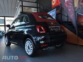 Fiat 500C 1.2 Lounge S&S