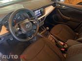 Skoda Kamiq 1.0 TSI Ambition
