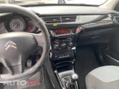 Citroen C3 1.4 HDi Airdream Tonic