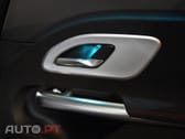 Mercedes-Benz CLA 250 com tecnologia EQ