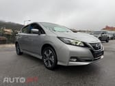 Nissan Leaf e+ N-Connecta