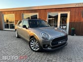 MINI Clubman One D