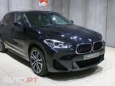 BMW X2 25 e xDrive