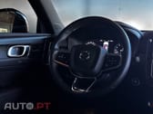 Volvo XC40 1.5 T5 PHEV Plus Dark