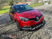 Renault Captur 1.2 TCe Exclusive EDC