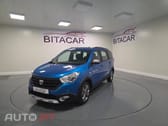 Dacia Lodgy 1.5 dCi Stepway 7L