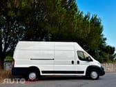 Citroen Jumper 2.0 BlueHDi 35 L4