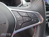 Renault Captur 1.0 TCe 90 RS Line