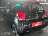 Citroen C1 PureTech Feel