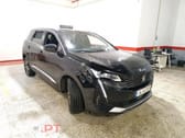 Peugeot 5008 1.5 BlueHDi GT