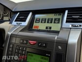 Land Rover Range Rover Sport 2.7 TDV6 HSE