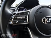 Kia Ceed SW 1.0 T-GDi Sport