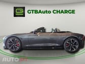 MG Cyberster  GT 77KWH 4WD I.V.A DEDUTIVEL