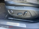 Volkswagen Passat Variant 2.0 TDI DSG BlueMotion Highline