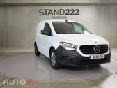 Mercedes-Benz Citan 110 CDi/27