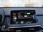 MG EHS 1.5 T-GDI Plug-in Hybrid Luxury