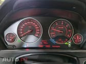 BMW 418 d Pack M Auto