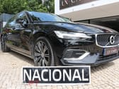 Volvo V60 2.0 T6 AWD TE Inscription