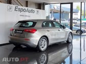 Mercedes-Benz A 180 d Style Aut.
