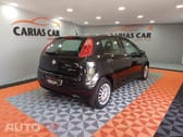 Fiat Grande Punto 1.3 M-Jet Dynamic