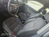 Audi A3 Sportback 1.6 Ambiente Tip.