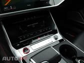 Audi RS6 4.0 TFSi Plus quattro Tiptronic