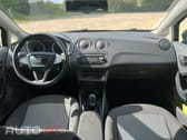 Seat Ibiza 1.4 TDi Stylance