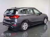 BMW X1 xDrive25e