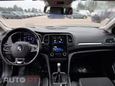 Renault Mégane Sport Tourer 1.5 dCi Bose Edition EDC