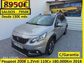 Peugeot 2008 1.2 PureTech Allure