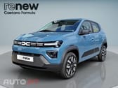 Dacia Spring Expression 48kW / 65 cv