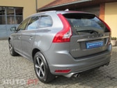 Volvo XC60 D4 R-Design