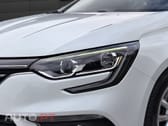 Renault Mégane 1.5 dCi Limited
