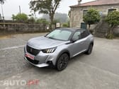 Peugeot E-2008 54 kWh GT