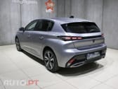 Peugeot 308 1.2 PureTech Allure EAT8