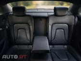 Audi A5 2.0 TDI Multitronic S-line