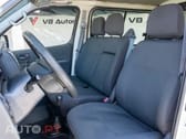 Toyota HiAce Hiace 2.5 D-4D 6 Lug.