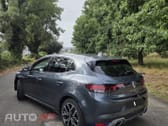 Renault Mégane 1.5 Blue dCi Intens EDC