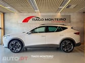 Cupra Formentor 1.4 e-Hybrid DSG VZ