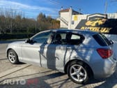 BMW 116 d Advantage