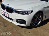 BMW 530 e iPerformance Pack M