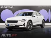 Polestar 2 Standard Range 69 kWh