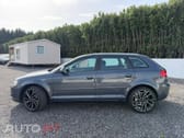 Audi A3 Sportback 1.9 TDi Sport