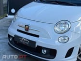 Abarth 500 1.4 T-Jet