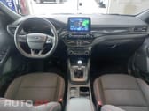Ford Kuga 1.5 EcoBoost ST-Line