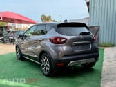 Renault Captur 1.2 TCe Initiale Paris