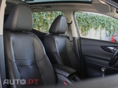 Nissan Qashqai 1.5 dCi Tekna 19 Pele