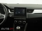 Renault Captur Captur 1.0 TCe Techno